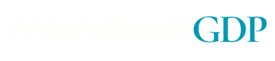 Mainstreet GDP